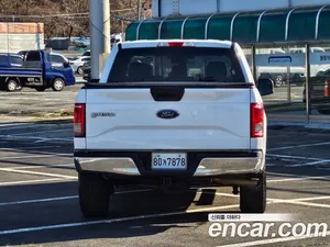 Ford F150, 2016 — миниатюра 5