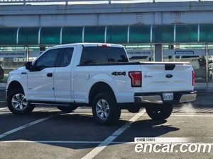 Ford F150, 2016 — миниатюра 6