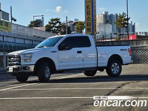 Ford F150, 2016 — миниатюра 7