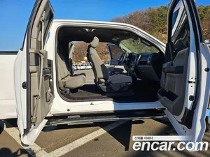 Ford F150, 2016 — миниатюра 11