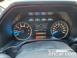 Ford F150, 2016 — миниатюра 12