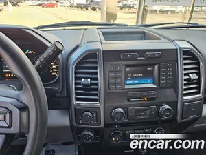 Ford F150, 2016 — миниатюра 13