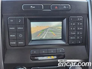 Ford F150, 2016 — миниатюра 14