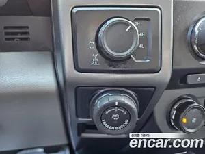 Ford F150, 2016 — миниатюра 15