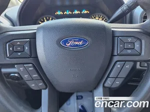 Ford F150, 2016 — миниатюра 16