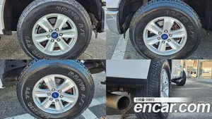 Ford F150, 2016 — миниатюра 20