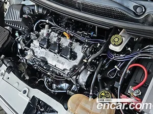 Chevrolet Spark, 2016 — миниатюра 6