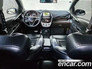 Chevrolet Spark, 2016 — миниатюра 7