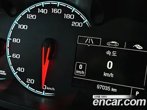 Chevrolet Spark, 2016 — миниатюра 8