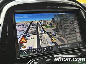 Chevrolet Spark, 2016 — миниатюра 13