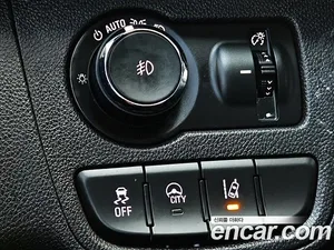 Chevrolet Spark, 2016 — миниатюра 15