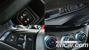 Chevrolet Spark, 2016 — миниатюра 18