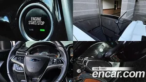 Chevrolet Spark, 2016 — миниатюра 19