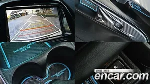 Chevrolet Spark, 2016 — миниатюра 20