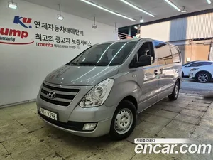 Hyundai Starex, 2015 — миниатюра 1
