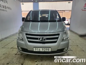 Hyundai Starex, 2015 — миниатюра 2