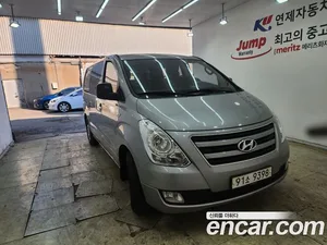 Hyundai Starex, 2015 — миниатюра 3