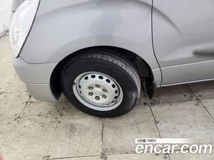 Hyundai Starex, 2015 — миниатюра 4