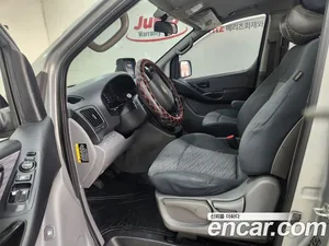 Hyundai Starex, 2015 — миниатюра 5
