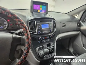 Hyundai Starex, 2015 — миниатюра 7