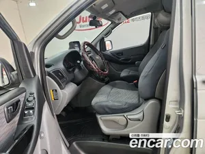 Hyundai Starex, 2015 — миниатюра 9
