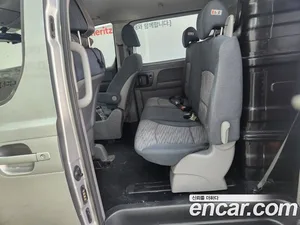 Hyundai Starex, 2015 — миниатюра 10