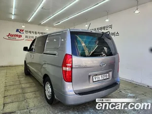 Hyundai Starex, 2015 — миниатюра 11