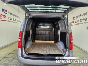 Hyundai Starex, 2015 — миниатюра 12