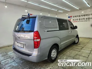 Hyundai Starex, 2015 — миниатюра 13