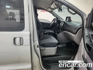 Hyundai Starex, 2015 — миниатюра 14