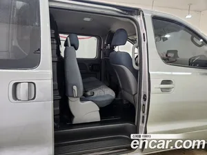 Hyundai Starex, 2015 — миниатюра 15