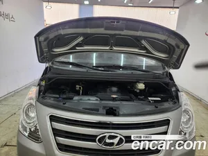 Hyundai Starex, 2015 — миниатюра 16