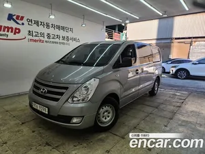 Hyundai Starex, 2015 — миниатюра 17