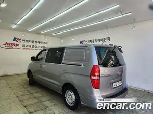 Hyundai Starex, 2015 — миниатюра 18