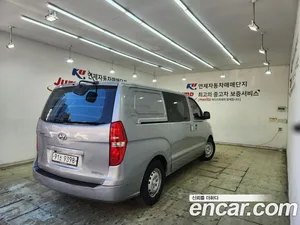 Hyundai Starex, 2015 — миниатюра 19