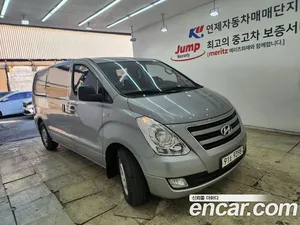 Hyundai Starex, 2015 — миниатюра 20