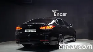 Genesis G80, 2017 — миниатюра 2