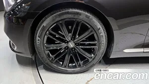 Genesis G80, 2017 — миниатюра 5