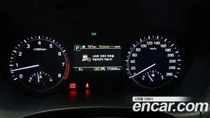Genesis G80, 2017 — миниатюра 8