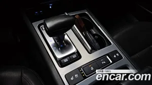 Genesis G80, 2017 — миниатюра 9