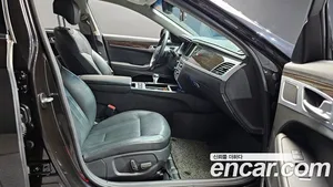 Genesis G80, 2017 — миниатюра 10