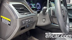 Genesis G80, 2017 — миниатюра 17