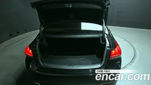 Genesis G80, 2017 — миниатюра 20