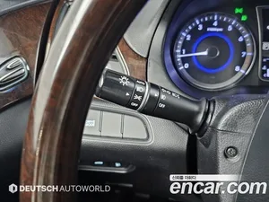 Hyundai Grandeur, 2013 — миниатюра 6