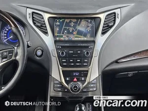Hyundai Grandeur, 2013 — миниатюра 9