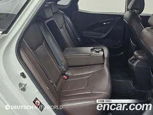 Hyundai Grandeur, 2013 — миниатюра 12