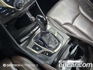 Hyundai Grandeur, 2013 — миниатюра 14