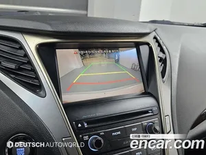 Hyundai Grandeur, 2013 — миниатюра 15