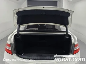 Hyundai Grandeur, 2013 — миниатюра 18