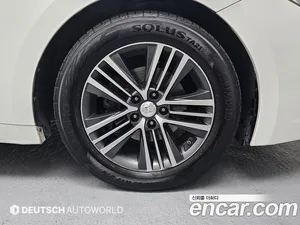 Hyundai Grandeur, 2013 — миниатюра 19